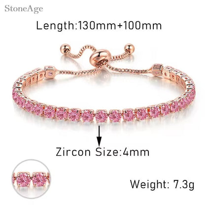 Pulsera Brillo de Amor - Belleza Unica